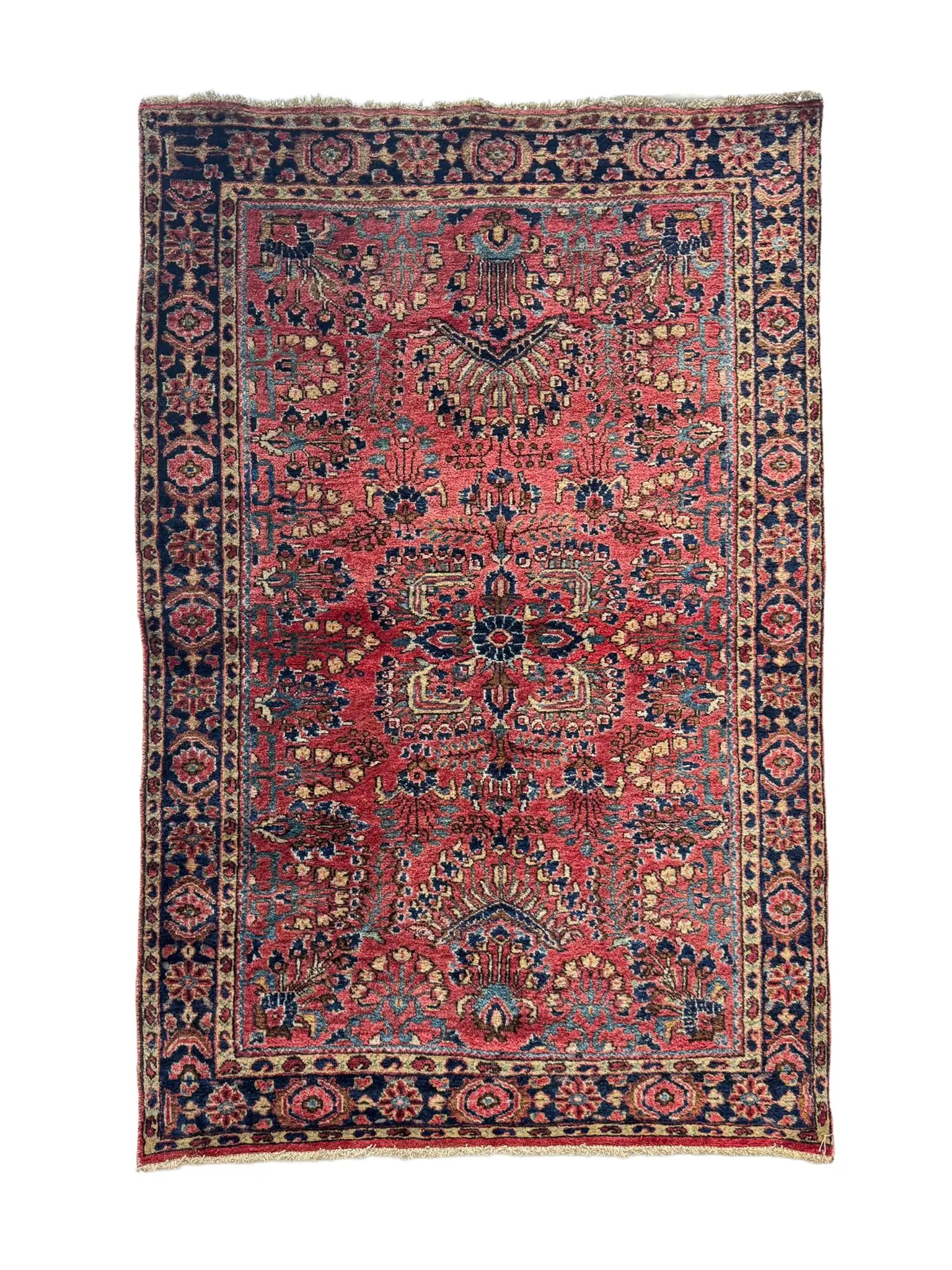 Amerikanischer Saruk