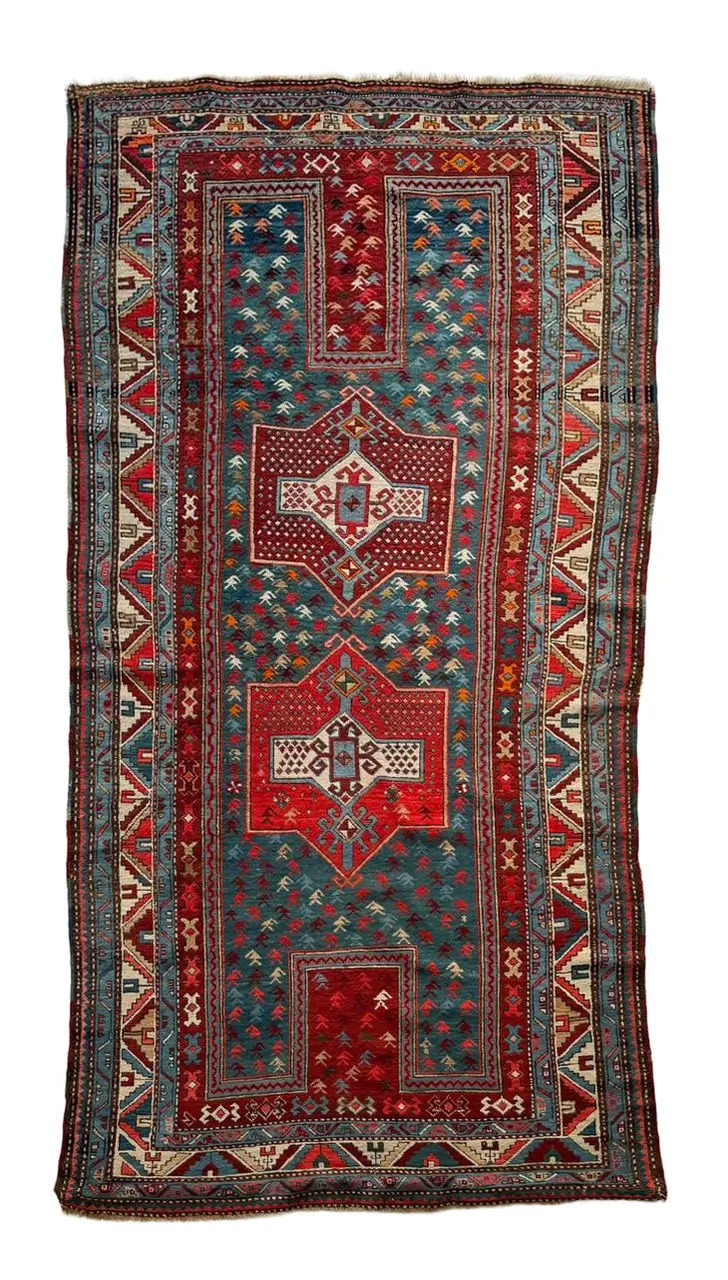 Kaukasischer Konakend