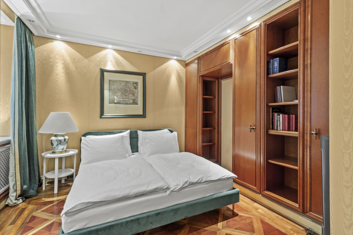 Orientteppich Immobilien Wien, professionelle Immobilienfotografie mit Rex Immo, Innere Stadt