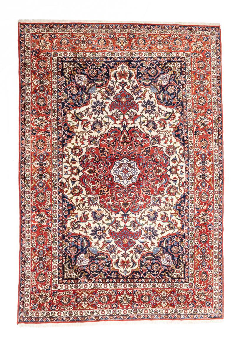 Persische Manufakturteppiche